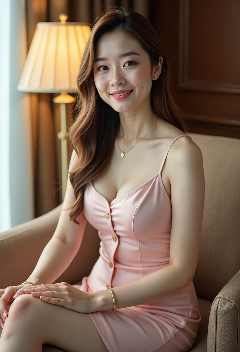 夫妻互换兴趣体验户外骑行